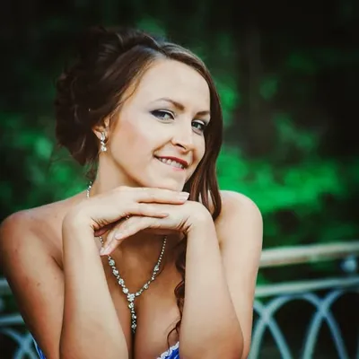 ОКСАНА МАКСИМОВА profile