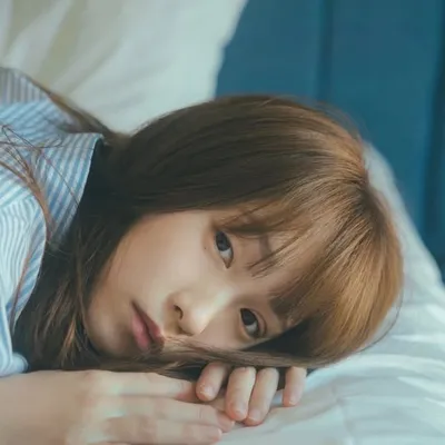 川栄李奈 Rina Kawaei profile