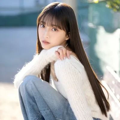 小山璃奈 profile