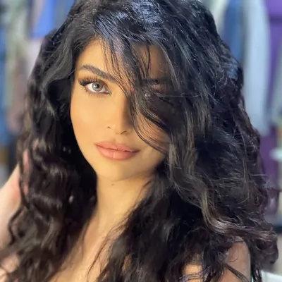 رينا بشور Rina bashour profile