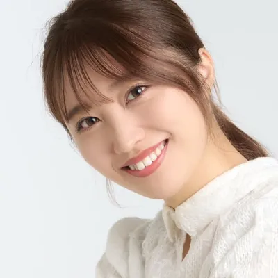 武田 莉奈 たけだりな profile