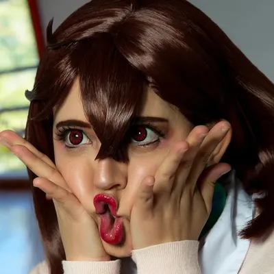 Rin Cosplay (リンコスプレ) profile
