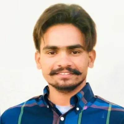 Rawinder Singh Bhullar profile