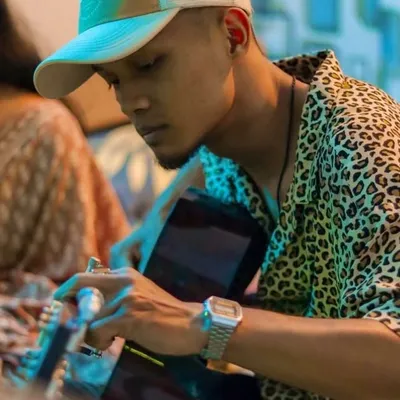 Rindika Zadeng profile