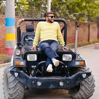 Rindish Verma profile