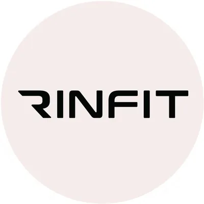 Rinfit Silicone Rings profile