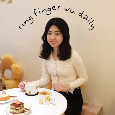 吳名指x遊食日記 profile