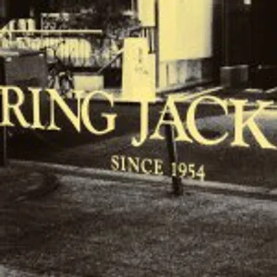 RING JACKET リングヂャケット profile