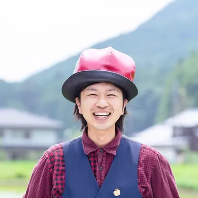 りんご王子🍎Keiji Murakawa🇯🇵 profile