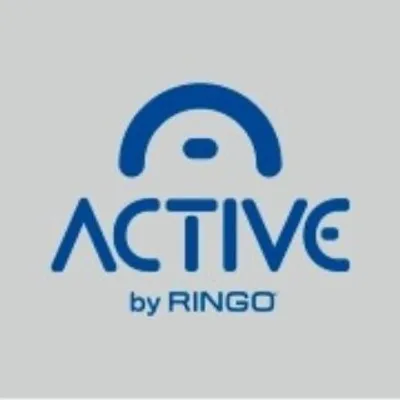 RingoActive profile
