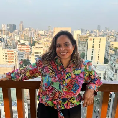 Melissa Alam | Brand Designer profile