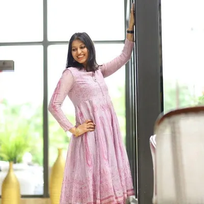 Rini Agarwal profile