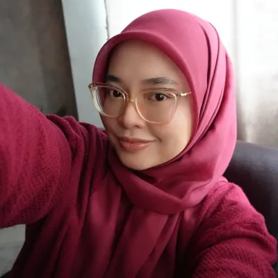 Rinie Yusoff profile