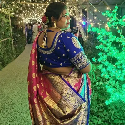 Rinita Sarkar profile
