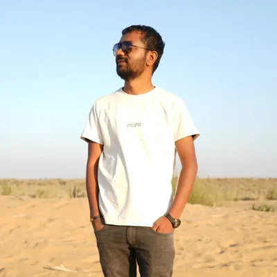 RS EVENT BY RINKAL PATEL profile