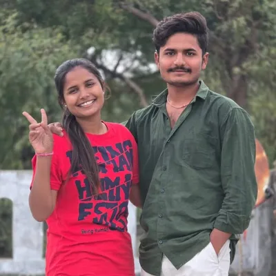 gj2 ની સિંહણ profile