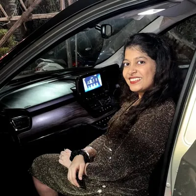 Rinkal Vaje profile