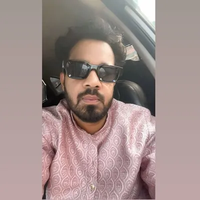 Rinkesh Shivhare profile
