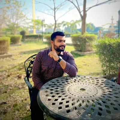 Rinkesh Katariya profile