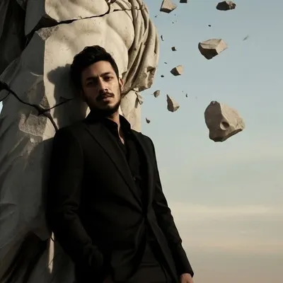 Rinkesh Makwana | Video Artist profile