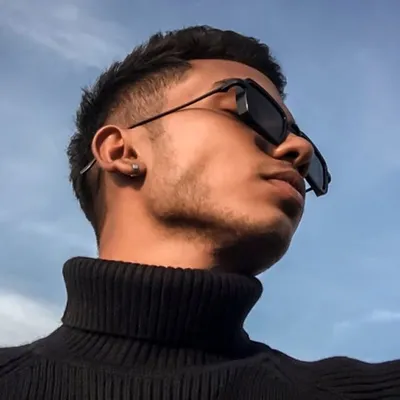 Rinkesh M. Chaudhari profile