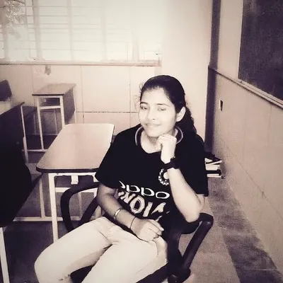Rinki Yadav profile
