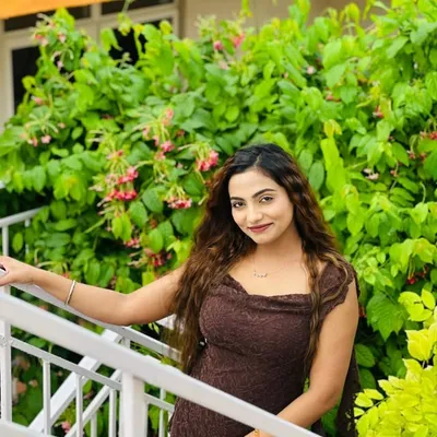 Rinki Mishra profile