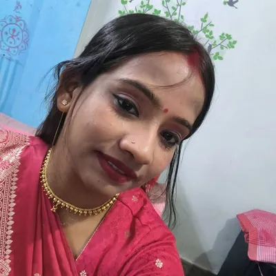 Rinki Sarkar profile