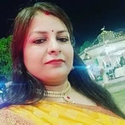 Rinku S profile