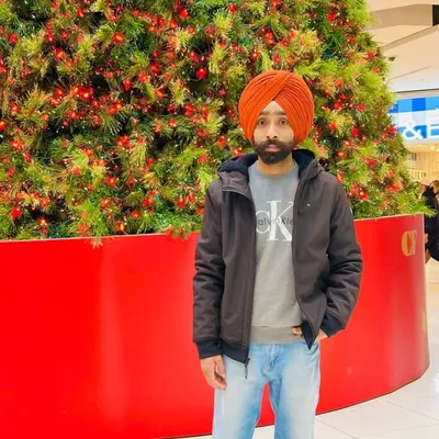 I’m Rinku profile