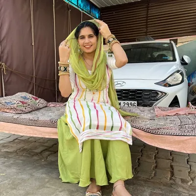 Rinku Sihag profile
