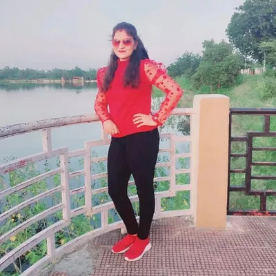 Meena Ameta profile