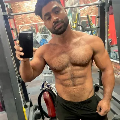 Rinku Gurjar ๐ฎ๐ณ profile