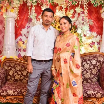 Rinku Boruah profile