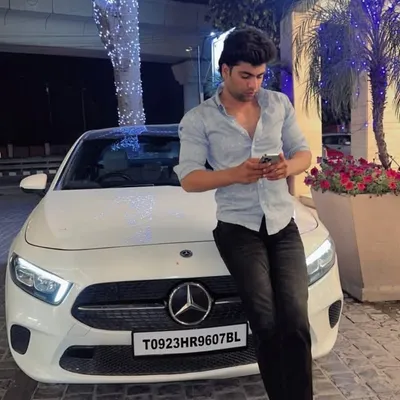 Rinku chaudhary ๐ซ profile
