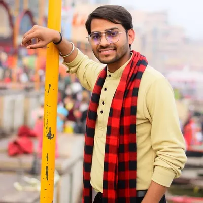 Rinku Gour profile