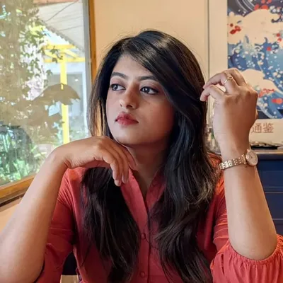 Rinku Roby profile