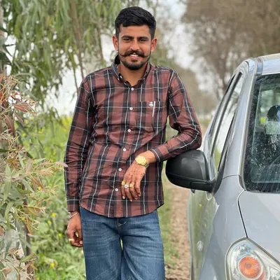 Rinku Singh Rai profile