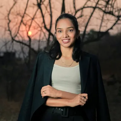 rinku surte profile