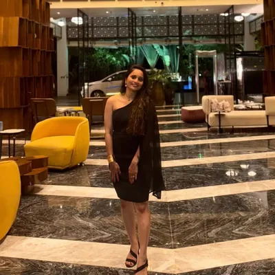 Bhavika Brahmbhatt profile