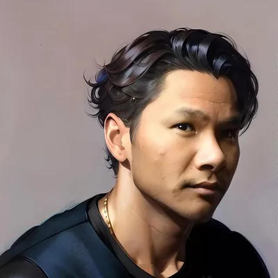 Mr Artist profile