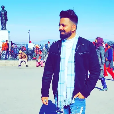 Rinku jangra profile