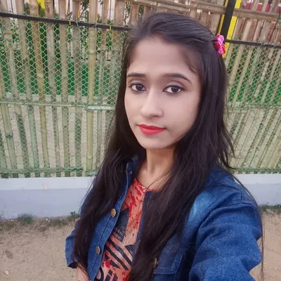 Rinku profile