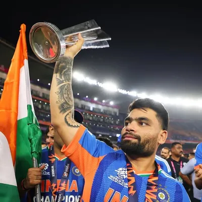 Rinku 🧿🇮🇳