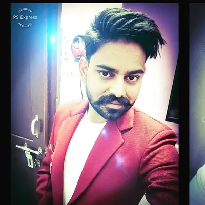 Rinku_puri profile