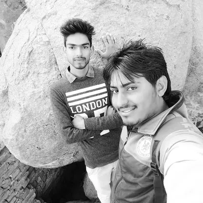 romantic Jaat profile