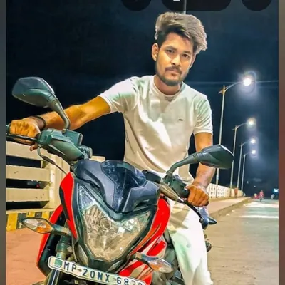 Rinku Choudhary profile