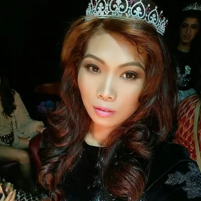 Rinky Chakma profile