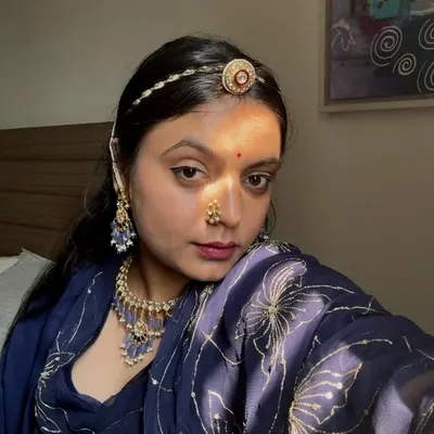 Rinky Shekhawat profile