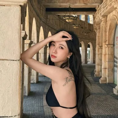 琳琳 profile